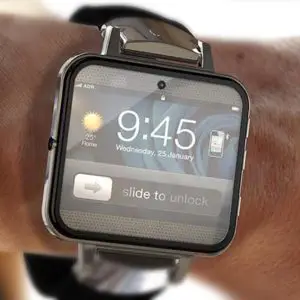 Apple iWatch Concept 1