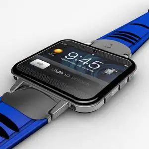 Apple iWatch Concept 4