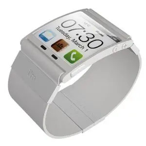 Apple iWatch Concept 5