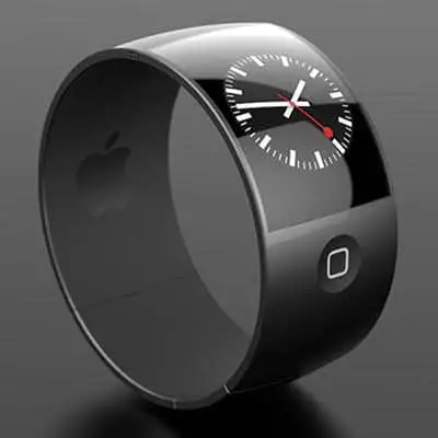Apple iWatch Concept 6