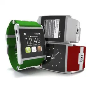 i'm Watch Smartwatch 2