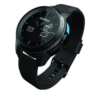 Cookoo Watch Smartwatch