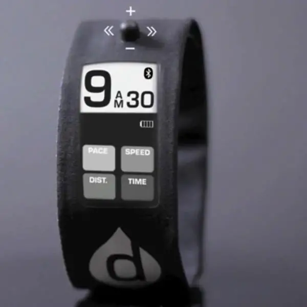 Dew Motion iStick Playtime Smartwatch