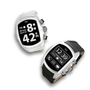 SmartFitty Fitness Tracking Smartwatch