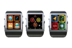 A.I-Watch Smartwatch