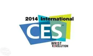CES 2014 Wrist Revolution