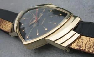 Hamilton Electric Wristwatch 1957
