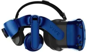 HTC Vive Pro Prototype