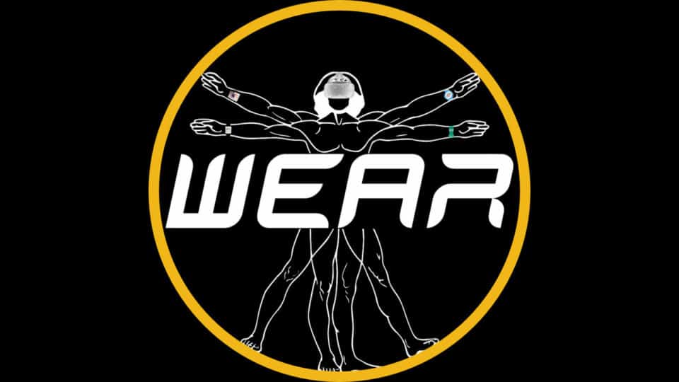 Wear Guide Logo